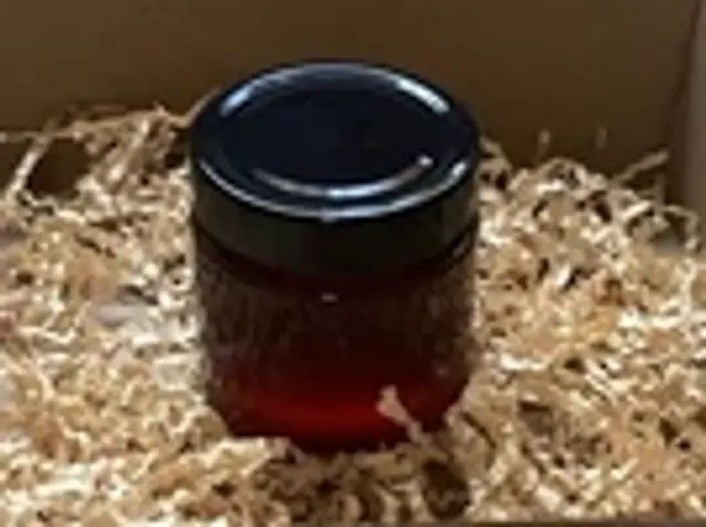 Homemade Jam