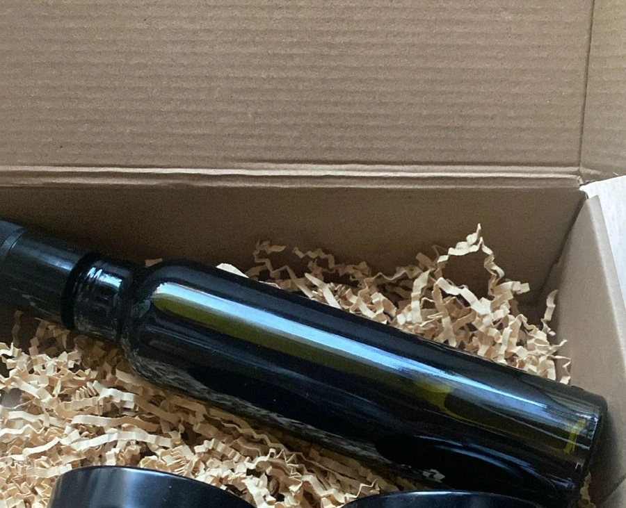 Extra Virgin Olive Oil