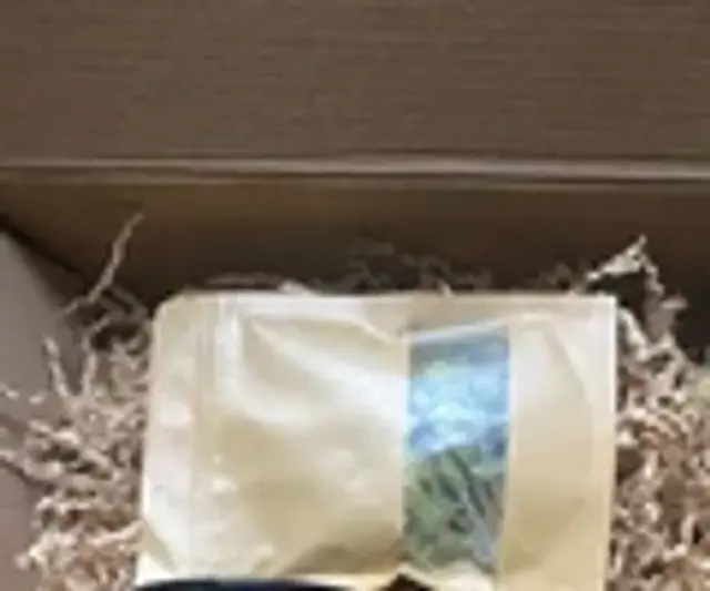 Wild Mountain Tea