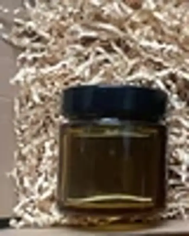 Organic Honey